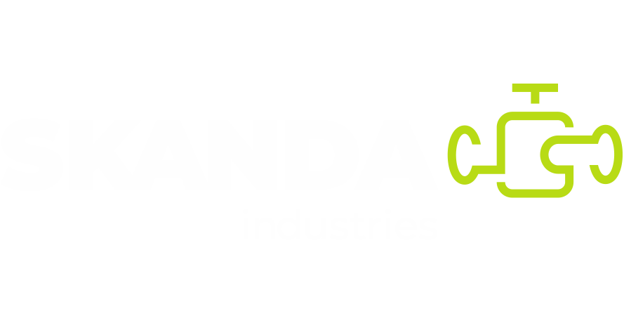 Skanda Industries